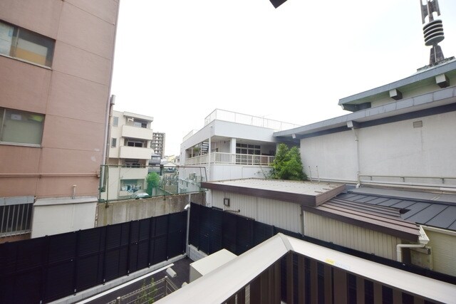 ザ・パークハビオ根岸三丁目の物件内観写真