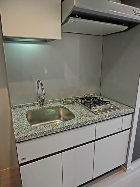 パークハビオ上野3丁目の物件内観写真