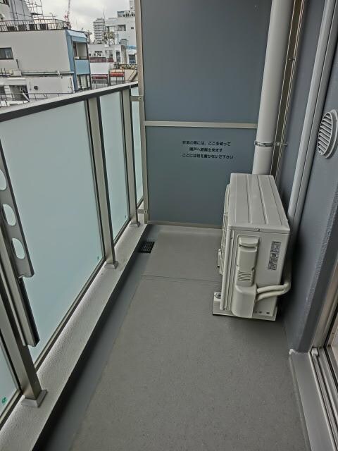 パークハビオ上野3丁目の物件内観写真