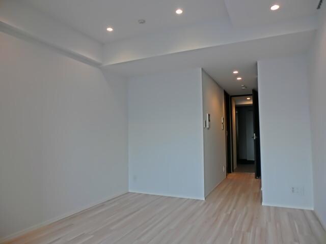 パークハビオ上野3丁目の物件内観写真