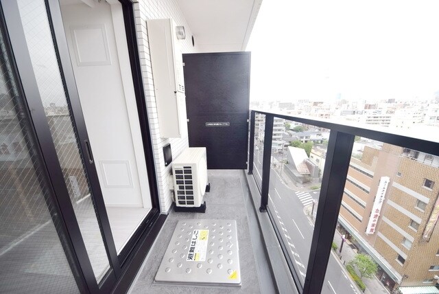 メイクスデザイン森下の物件内観写真