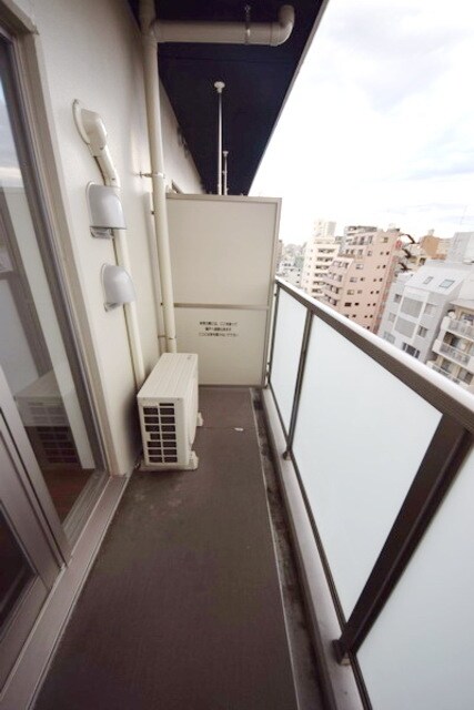 レジディア新御徒町IIの物件内観写真