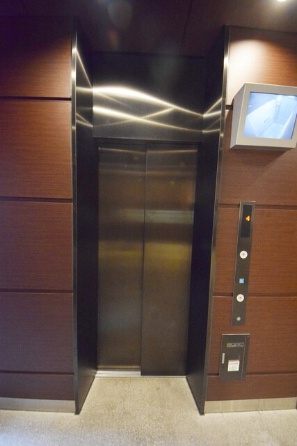 レジディア新御徒町IIの物件内観写真