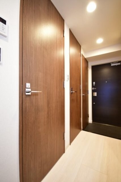 GRAN PASEO 菊川の物件内観写真