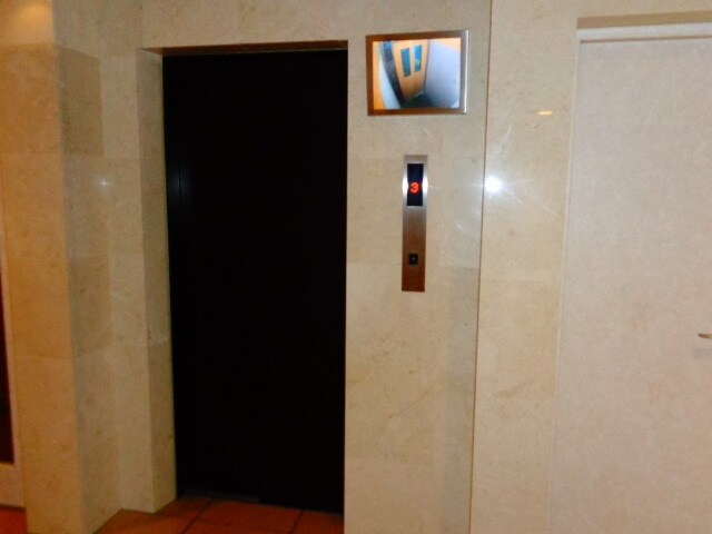 杉船ビル常盤の物件内観写真