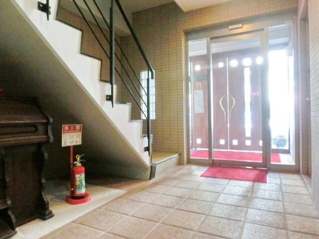 原庭プレイスの物件内観写真