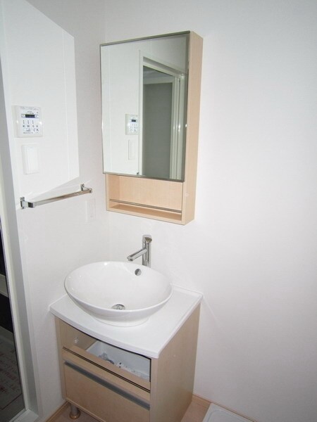 レクレドール豊洲の物件内観写真