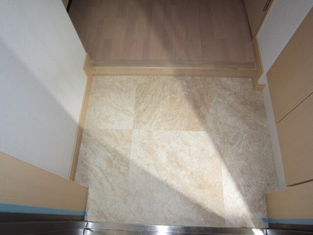 レクレドール豊洲の物件内観写真