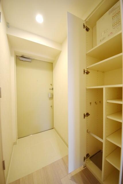 KDXレジデンス豊洲の物件内観写真