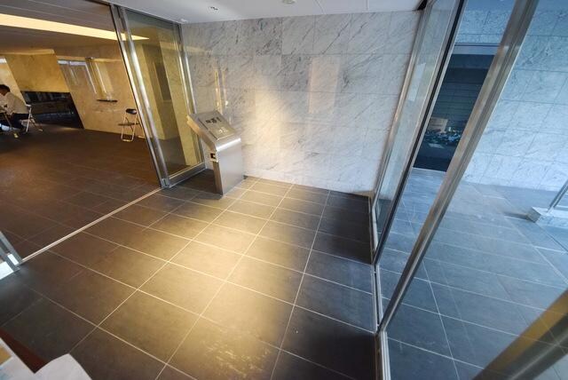 KDXレジデンス豊洲の物件内観写真