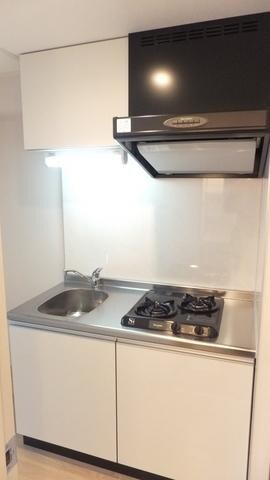 t-rootの物件内観写真