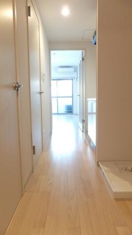 t-rootの物件内観写真