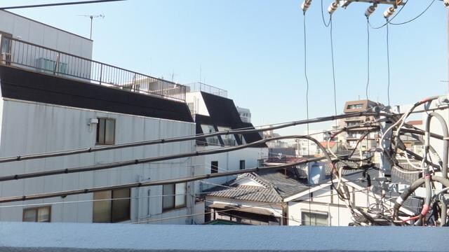 t-rootの物件内観写真