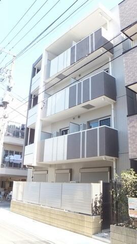 t-rootの物件内観写真