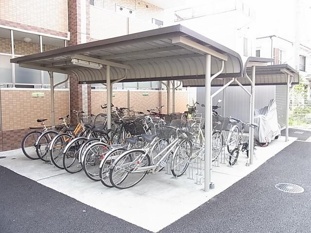 グランディール タチバネの物件内観写真