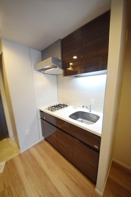 ウィルテラス森下四丁目の物件内観写真