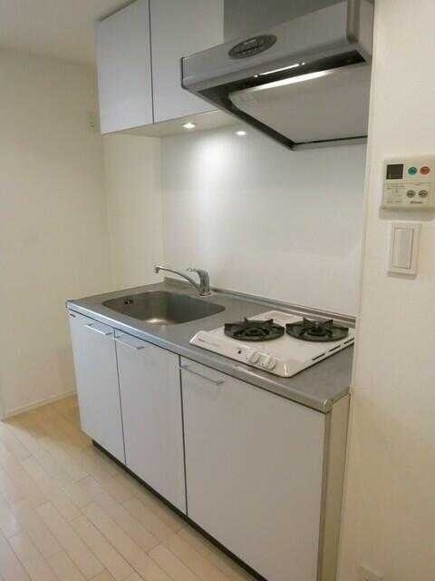 オーキッドレジデンス蔵前IIの物件内観写真