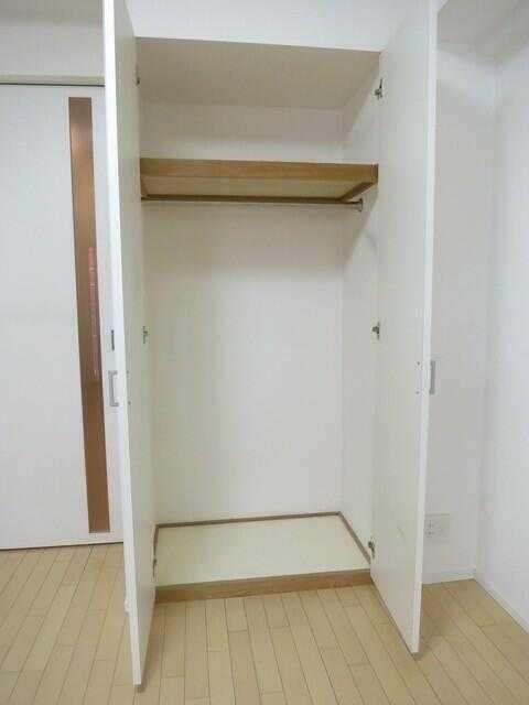 オーキッドレジデンス蔵前IIの物件内観写真