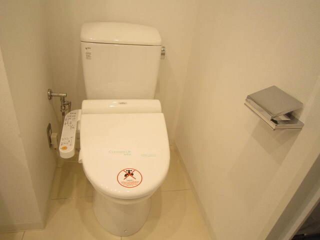 レジディア錦糸町IIの物件内観写真