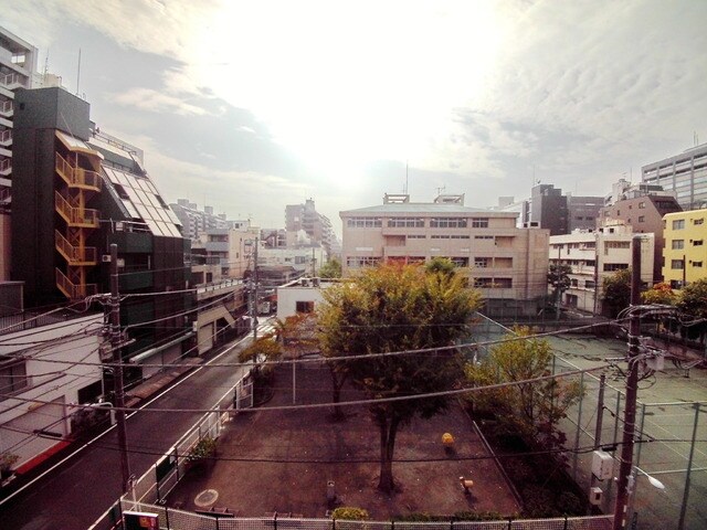 グランドール北上野の物件内観写真