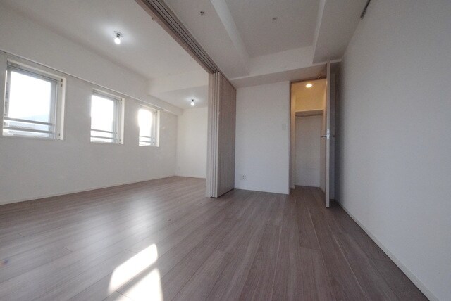 JP noie 上野稲荷町の物件内観写真