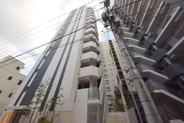 JP noie 上野稲荷町の物件内観写真