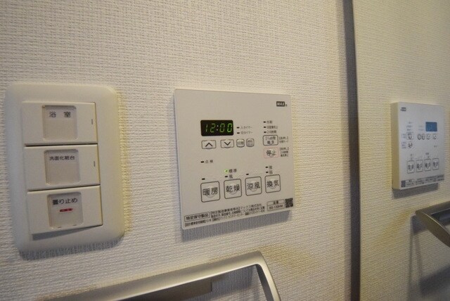 JP noie 上野稲荷町の物件内観写真