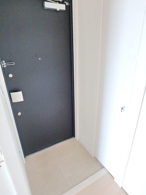 グランヴァン両国IIの物件内観写真