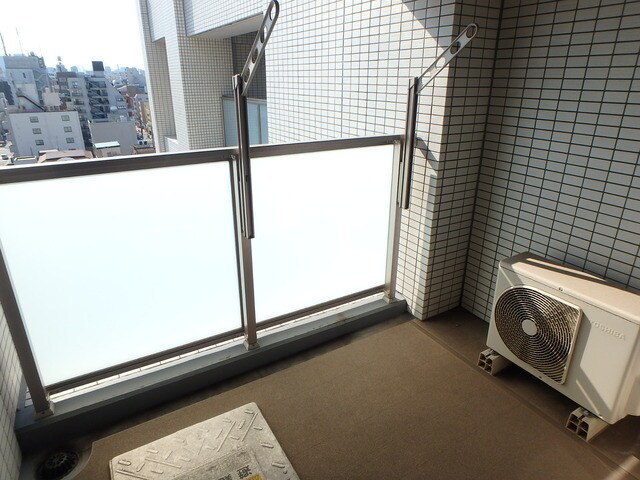 グランヴァン両国IIの物件内観写真