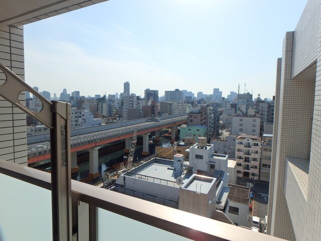 グランヴァン両国IIの物件内観写真