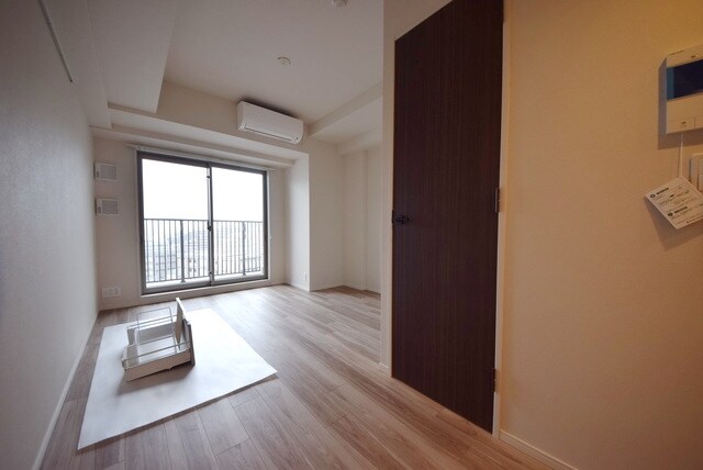 パークアクシス木場キャナル ウエストの物件内観写真