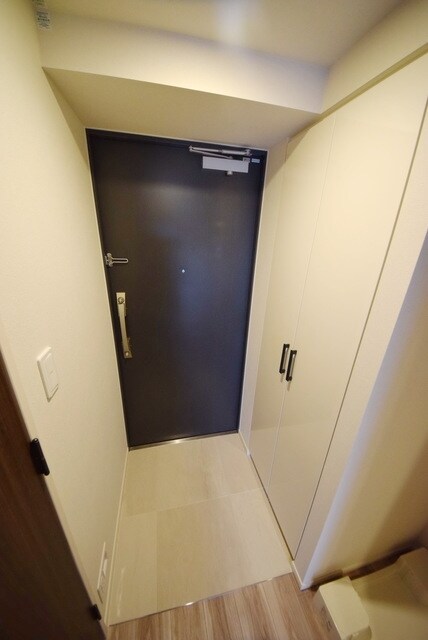 パークアクシス木場キャナル ウエストの物件内観写真