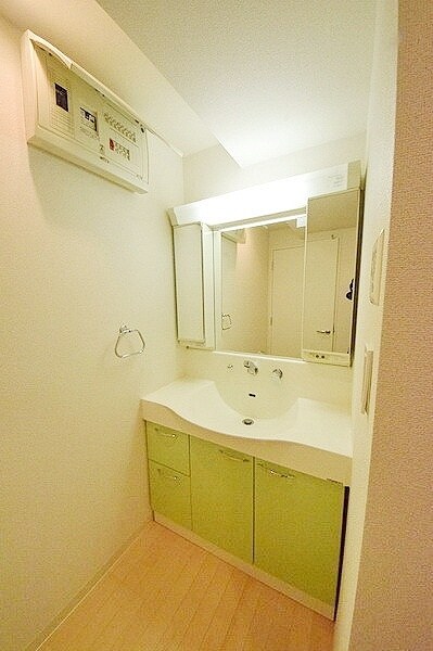 ラクラス日本橋久松町の物件内観写真