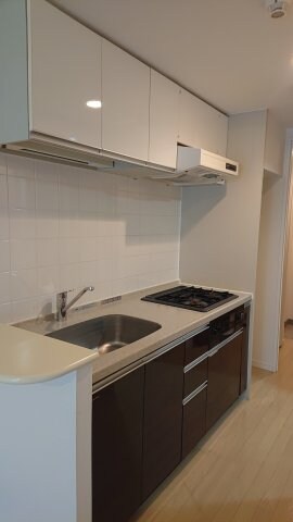 プライムアーバン豊洲の物件内観写真