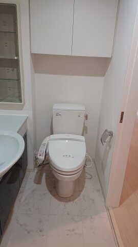 プライムアーバン豊洲の物件内観写真