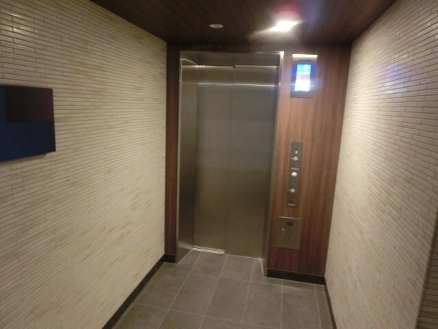 パークアクシス押上・隅田公園の物件内観写真