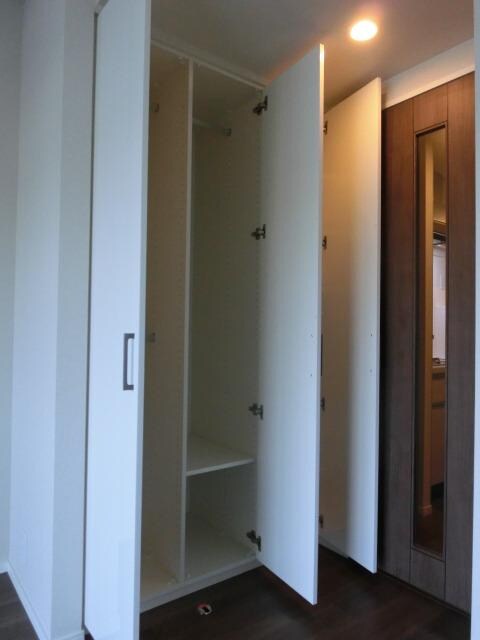 パークアクシス押上・隅田公園の物件内観写真