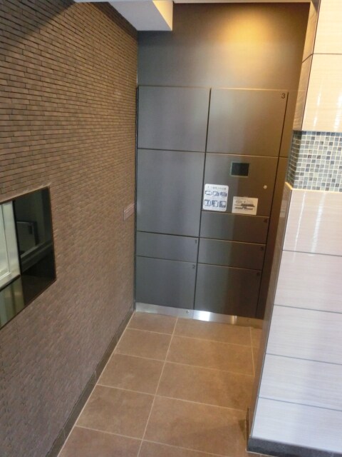 パークアクシス押上・隅田公園の物件内観写真