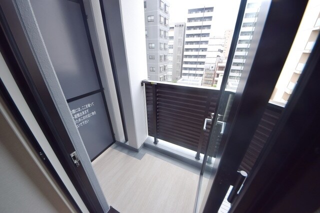 ジオエント御徒町の物件内観写真