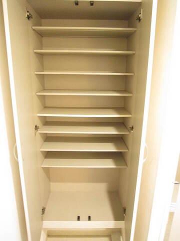 サンセジュール の物件内観写真