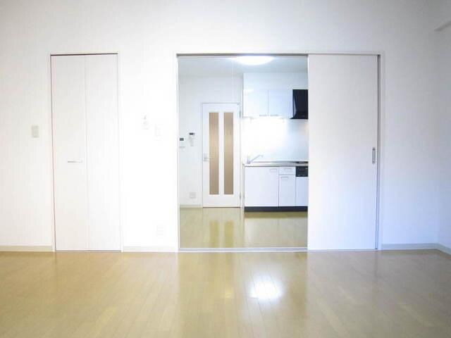 サンセジュール の物件内観写真