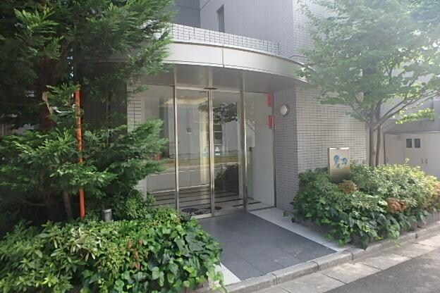 サンセジュール の物件内観写真