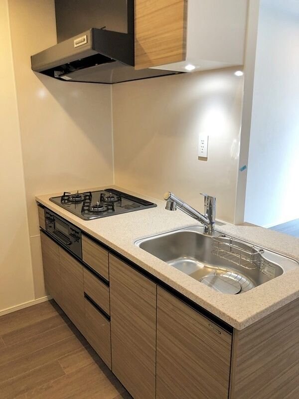 エストゥルース両国IIの物件内観写真