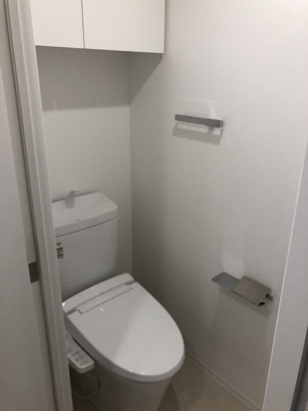 エストゥルース両国IIの物件内観写真