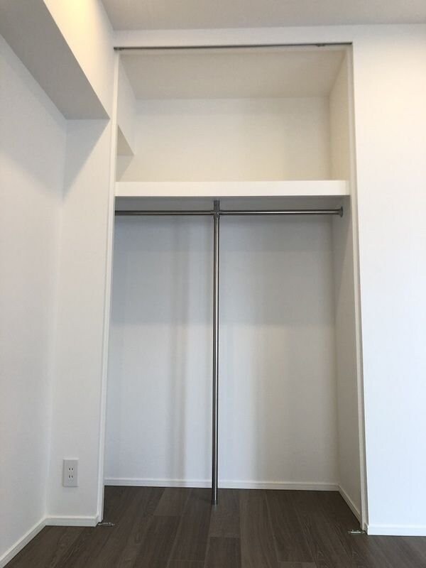 エストゥルース両国IIの物件内観写真