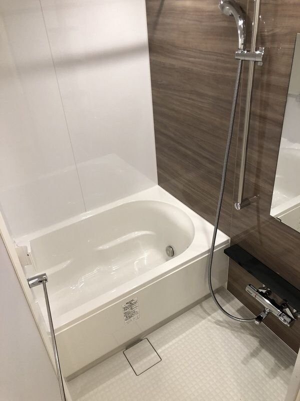 エストゥルース両国IIの物件内観写真