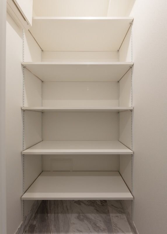 エストゥルース両国IIの物件内観写真