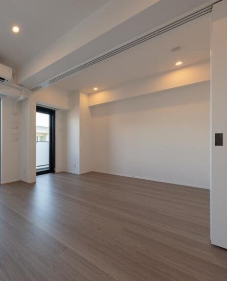 エストゥルース両国IIの物件内観写真