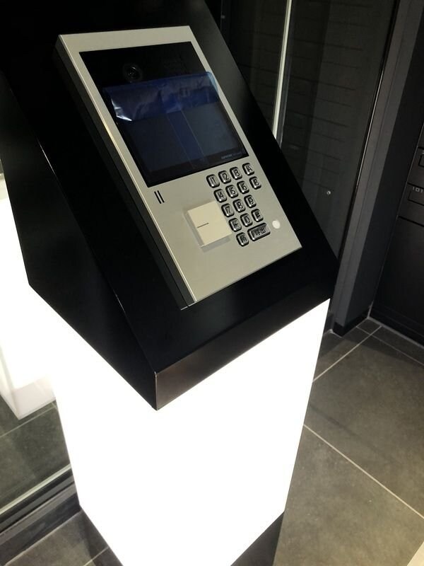 エストゥルース両国IIの物件内観写真