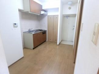 MLコート木場の物件内観写真